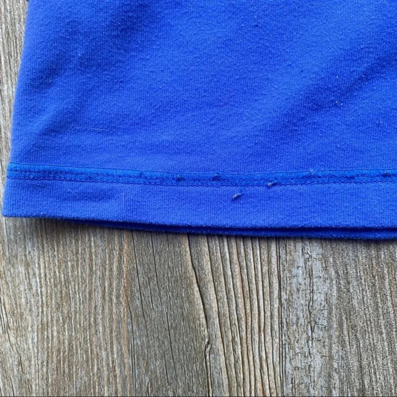 LULULEMON | Racerback Tank Top with Built-in Bra (no pads) - Picture 9 of 9